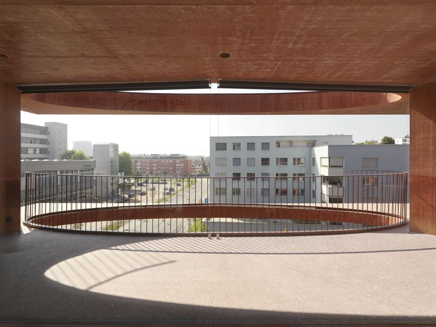 Valerio Olgiati – a f a s i a